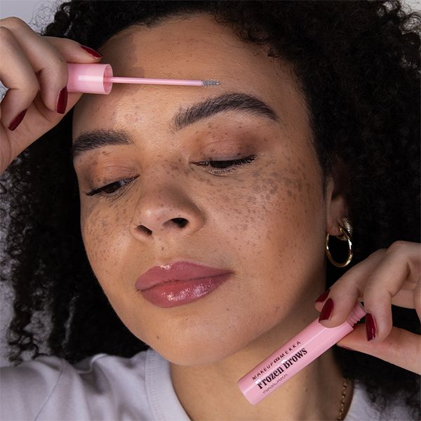 Frozen Brows Mascara